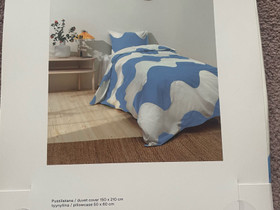 Marimekko, Sängyt ja makuuhuone, Sisustus ja huonekalut, Mänttä-Vilppula, Tori.fi Marimekko, Sängyt ja makuuhuone, Sisustus ja huonekalut, Mänttä-Vilppula, Tori.fi