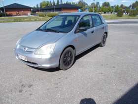 Honda Civic, Autot, Kokemäki, Tori.fi Honda Civic, Autot, Kokemäki, Tori.fi