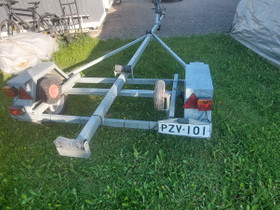 Venetraileri 750kg, Peräkärryt ja trailerit, Auton varaosat ja tarvikkeet, Kouvola, Tori.fi Venetraileri 750kg, Peräkärryt ja trailerit, Auton varaosat ja tarvikkeet, Kouvola, Tori.fi