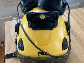 Petzl suojakypärä, Muu rakentaminen ja remontointi, Rakennustarvikkeet ja työkalut, Kuopio, Tori.fi Petzl suojakypärä, Muu rakentaminen ja remontointi, Rakennustarvikkeet ja työkalut, Kuopio, Tori.fi