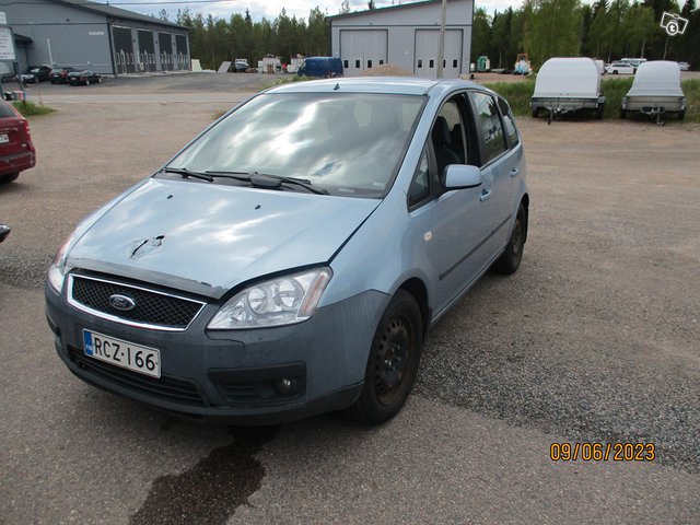 Ford C-Max, kuva 1