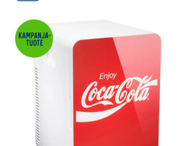 Coca-cola mini jääkaappi, Jääkaapit ja pakastimet, Kodinkoneet, Lappeenranta, Tori.fi Coca-cola mini jääkaappi, Jääkaapit ja pakastimet, Kodinkoneet, Lappeenranta, Tori.fi
