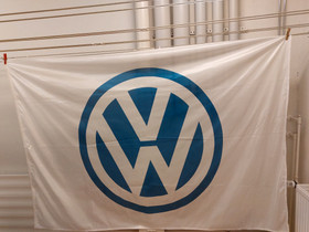 Retro VW-mainoskangas, Lisävarusteet ja autotarvikkeet, Auton varaosat ja tarvikkeet, Nurmijärvi, Tori.fi Retro VW-mainoskangas, Lisävarusteet ja autotarvikkeet, Auton varaosat ja tarvikkeet, Nurmijärvi, Tori.fi