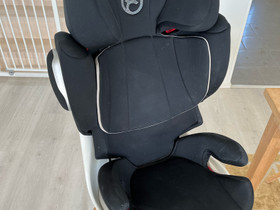Cybex turvaistuin, Lisävarusteet ja autotarvikkeet, Auton varaosat ja tarvikkeet, Espoo, Tori.fi Cybex turvaistuin, Lisävarusteet ja autotarvikkeet, Auton varaosat ja tarvikkeet, Espoo, Tori.fi