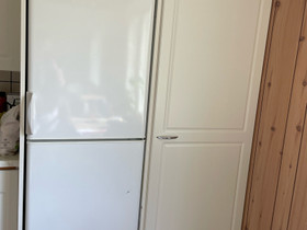 Jääpakastinkaappi Rosenlew, Jääkaapit ja pakastimet, Kodinkoneet, Laukaa, Tori.fi Jääpakastinkaappi Rosenlew, Jääkaapit ja pakastimet, Kodinkoneet, Laukaa, Tori.fi
