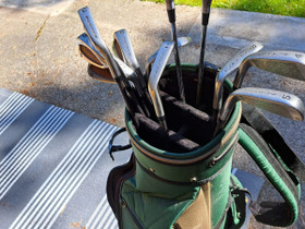 Golfmailoja halvalla, Golf, Urheilu ja ulkoilu, Pietarsaari, Tori.fi Golfmailoja halvalla, Golf, Urheilu ja ulkoilu, Pietarsaari, Tori.fi