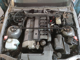 Bmw E36 M50B25, Autovaraosat, Auton varaosat ja tarvikkeet, Kouvola, Tori.fi Bmw E36 M50B25, Autovaraosat, Auton varaosat ja tarvikkeet, Kouvola, Tori.fi