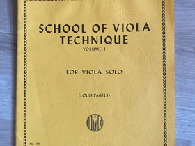 Alttoviulunuotteja (Schradieck, Kreutzer, Kayser), Muu musiikki ja soittimet, Musiikki ja soittimet, Kokkola, Tori.fi Alttoviulunuotteja (Schradieck, Kreutzer, Kayser), Muu musiikki ja soittimet, Musiikki ja soittimet, Kokkola, Tori.fi