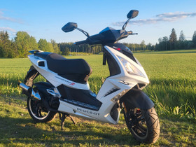 Peugeot Speedfight 3 2012 aj.6800km, Skootterit, Moto, Tuusula, Tori.fi Peugeot Speedfight 3 2012 aj.6800km, Skootterit, Moto, Tuusula, Tori.fi