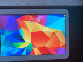 Samsung Galaxy tabletti 10.1, Tabletit, Tietokoneet ja lisälaitteet, Mäntsälä, Tori.fi Samsung Galaxy tabletti 10.1, Tabletit, Tietokoneet ja lisälaitteet, Mäntsälä, Tori.fi