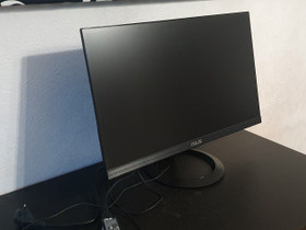 Tyylikäs ja ohut ASUS VZ239HE 23" näyttö, Oheislaitteet, Tietokoneet ja lisälaitteet, Lahti, Tori.fi Tyylikäs ja ohut ASUS VZ239HE 23" näyttö, Oheislaitteet, Tietokoneet ja lisälaitteet, Lahti, Tori.fi