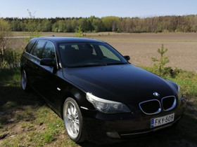 Bmw 520, Autot, Masku, Tori.fi Bmw 520, Autot, Masku, Tori.fi