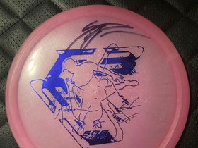 F3 Seppo Pajun alle-kirjoituksella, Frisbeegolf, Urheilu ja ulkoilu, Lahti, Tori.fi F3 Seppo Pajun alle-kirjoituksella, Frisbeegolf, Urheilu ja ulkoilu, Lahti, Tori.fi