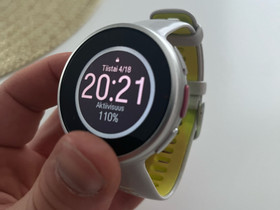 Polar Vantage V2 Harmaa, Kuntoilu ja fitness, Urheilu ja ulkoilu, Pori, Tori.fi Polar Vantage V2 Harmaa, Kuntoilu ja fitness, Urheilu ja ulkoilu, Pori, Tori.fi