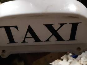 Taxi kupu, Lisävarusteet ja autotarvikkeet, Auton varaosat ja tarvikkeet, Pori, Tori.fi Taxi kupu, Lisävarusteet ja autotarvikkeet, Auton varaosat ja tarvikkeet, Pori, Tori.fi