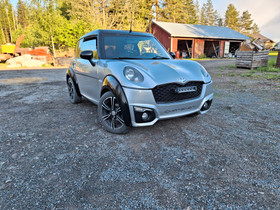 Chatenet CH26 HDI, Mopoautot, Moto, Janakkala, Tori.fi Chatenet CH26 HDI, Mopoautot, Moto, Janakkala, Tori.fi