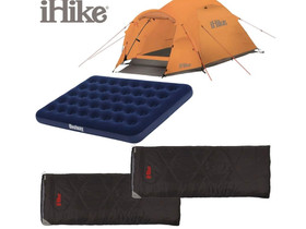 Ihike telttasetti, Ulkoilu ja retkeily, Urheilu ja ulkoilu, Eura, Tori.fi Ihike telttasetti, Ulkoilu ja retkeily, Urheilu ja ulkoilu, Eura, Tori.fi