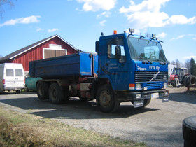 Volvo FL10, Kuorma-autot ja raskas kuljetuskalusto, Traktorit ja raskas kalusto, Rautalampi, Tori.fi Volvo FL10, Kuorma-autot ja raskas kuljetuskalusto, Traktorit ja raskas kalusto, Rautalampi, Tori.fi
