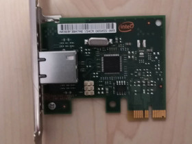 Verkkokortti 1Gbps, Verkkotuotteet, Tietokoneet ja lisälaitteet, Joensuu, Tori.fi Verkkokortti 1Gbps, Verkkotuotteet, Tietokoneet ja lisälaitteet, Joensuu, Tori.fi
