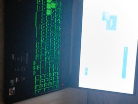 Asus tuf A15 peliläppäri, Kannettavat, Tietokoneet ja lisälaitteet, Kerava, Tori.fi Asus tuf A15 peliläppäri, Kannettavat, Tietokoneet ja lisälaitteet, Kerava, Tori.fi