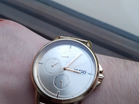 Hugo Boss, Kellot ja korut, Asusteet ja kellot, Oulu, Tori.fi Hugo Boss, Kellot ja korut, Asusteet ja kellot, Oulu, Tori.fi