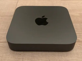 IMac mini 2018 i7, 16gb ram, 2tb ssd, Pöytäkoneet, Tietokoneet ja lisälaitteet, Hyvinkää, Tori.fi IMac mini 2018 i7, 16gb ram, 2tb ssd, Pöytäkoneet, Tietokoneet ja lisälaitteet, Hyvinkää, Tori.fi