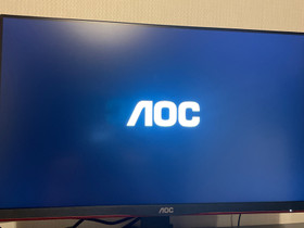 Aoc Pelinäyttö 165hz, Oheislaitteet, Tietokoneet ja lisälaitteet, Turku, Tori.fi Aoc Pelinäyttö 165hz, Oheislaitteet, Tietokoneet ja lisälaitteet, Turku, Tori.fi
