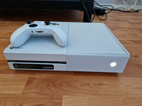 Xbox One, Pelikonsolit ja pelaaminen, Viihde-elektroniikka, Kajaani, Tori.fi Xbox One, Pelikonsolit ja pelaaminen, Viihde-elektroniikka, Kajaani, Tori.fi