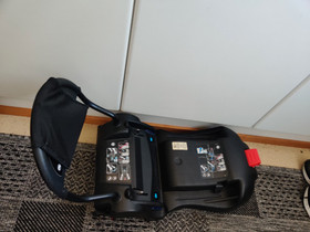 Britax Primo telakka, Turvaistuimet ja kaukalot, Lastentarvikkeet ja lelut, Kouvola, Tori.fi Britax Primo telakka, Turvaistuimet ja kaukalot, Lastentarvikkeet ja lelut, Kouvola, Tori.fi