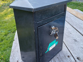 Postilaatikko, Muu piha ja puutarha, Piha ja puutarha, Porvoo, Tori.fi Postilaatikko, Muu piha ja puutarha, Piha ja puutarha, Porvoo, Tori.fi