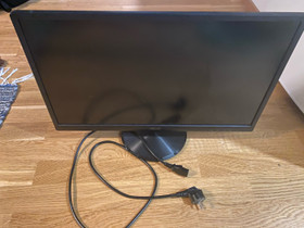 Asus 23,8" Full HD- näyttö VA249HE, Muu tietotekniikka, Tietokoneet ja lisälaitteet, Helsinki, Tori.fi Asus 23,8" Full HD- näyttö VA249HE, Muu tietotekniikka, Tietokoneet ja lisälaitteet, Helsinki, Tori.fi