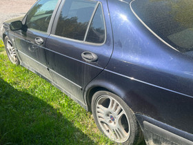 Puretaan Saab 9-5 Aero 2.3t 2001, Autovaraosat, Auton varaosat ja tarvikkeet, Vihti, Tori.fi Puretaan Saab 9-5 Aero 2.3t 2001, Autovaraosat, Auton varaosat ja tarvikkeet, Vihti, Tori.fi