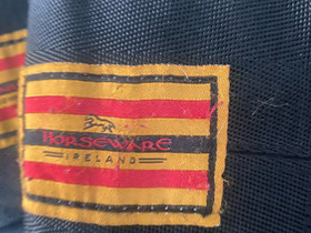Kuljetussuojat Rambo, cob, Muut hevostarvikkeet, Hevoset ja hevosurheilu, Naantali, Tori.fi Kuljetussuojat Rambo, cob, Muut hevostarvikkeet, Hevoset ja hevosurheilu, Naantali, Tori.fi