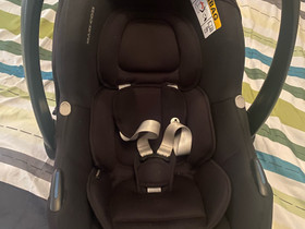 Maxi-cosi cabriofix i-size, Turvaistuimet ja kaukalot, Lastentarvikkeet ja lelut, Kauniainen, Tori.fi Maxi-cosi cabriofix i-size, Turvaistuimet ja kaukalot, Lastentarvikkeet ja lelut, Kauniainen, Tori.fi