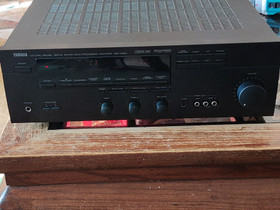 Yamaha vahvistin, Kotiteatterit ja DVD-laitteet, Viihde-elektroniikka, Hyvinkää, Tori.fi Yamaha vahvistin, Kotiteatterit ja DVD-laitteet, Viihde-elektroniikka, Hyvinkää, Tori.fi