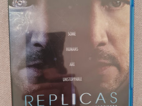 Replicas Keanu Reeves Blu-Ray, Elokuvat, Jyväskylä, Tori.fi Replicas Keanu Reeves Blu-Ray, Elokuvat, Jyväskylä, Tori.fi