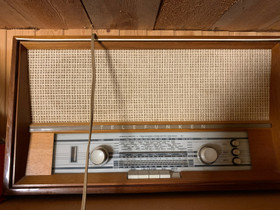 Toimiva vanha radio, Audio ja musiikkilaitteet, Viihde-elektroniikka, Paimio, Tori.fi Toimiva vanha radio, Audio ja musiikkilaitteet, Viihde-elektroniikka, Paimio, Tori.fi