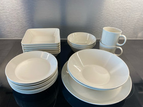 Iittala Teema astiat, Ruokailuastiat ja aterimet, Keittiötarvikkeet ja astiat, Vaasa, Tori.fi Iittala Teema astiat, Ruokailuastiat ja aterimet, Keittiötarvikkeet ja astiat, Vaasa, Tori.fi