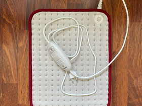 Beurer lämpötyyny / heat pad / heat cushion, Terveyslaitteet ja hygieniatarvikkeet, Terveys ja hyvinvointi, Helsinki, Tori.fi Beurer lämpötyyny / heat pad / heat cushion, Terveyslaitteet ja hygieniatarvikkeet, Terveys ja hyvinvointi, Helsinki, Tori.fi