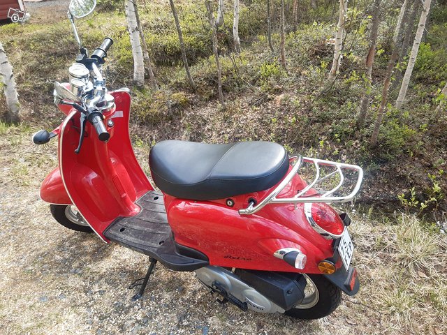 Solifer retro vm 2012, kuva 1