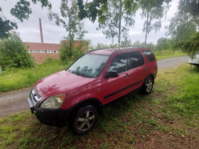 Honda CR-V, Autot, Kuopio, Tori.fi Honda CR-V, Autot, Kuopio, Tori.fi