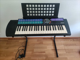 Kosketinsoitin Yamaha, Pianot, urut ja koskettimet, Musiikki ja soittimet, Turku, Tori.fi Kosketinsoitin Yamaha, Pianot, urut ja koskettimet, Musiikki ja soittimet, Turku, Tori.fi