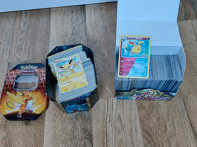 Pokemon kortteja, Muu keräily, Keräily, Turku, Tori.fi Pokemon kortteja, Muu keräily, Keräily, Turku, Tori.fi