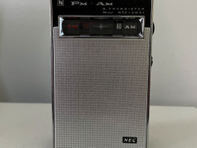 NEC vintage radio, Audio ja musiikkilaitteet, Viihde-elektroniikka, Lappeenranta, Tori.fi NEC vintage radio, Audio ja musiikkilaitteet, Viihde-elektroniikka, Lappeenranta, Tori.fi
