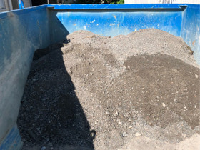 Varattu - Kivituhkaa soraa, Muu piha ja puutarha, Piha ja puutarha, Helsinki, Tori.fi Varattu - Kivituhkaa soraa, Muu piha ja puutarha, Piha ja puutarha, Helsinki, Tori.fi