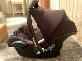 Maxi Cosi turvakaukalo, Turvaistuimet ja kaukalot, Lastentarvikkeet ja lelut, Kouvola, Tori.fi Maxi Cosi turvakaukalo, Turvaistuimet ja kaukalot, Lastentarvikkeet ja lelut, Kouvola, Tori.fi