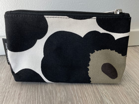 Marimekko unikko meikkipussi, Laukut ja hatut, Asusteet ja kellot, Tampere, Tori.fi Marimekko unikko meikkipussi, Laukut ja hatut, Asusteet ja kellot, Tampere, Tori.fi