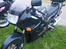 Honda VFR 750 museorekisteröity, vaihtokin?, Moottoripyörät, Moto, Pielavesi, Tori.fi Honda VFR 750 museorekisteröity, vaihtokin?, Moottoripyörät, Moto, Pielavesi, Tori.fi