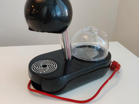 Dolce Gusto kapselikeitin, Muut kodinkoneet, Kodinkoneet, Helsinki, Tori.fi Dolce Gusto kapselikeitin, Muut kodinkoneet, Kodinkoneet, Helsinki, Tori.fi