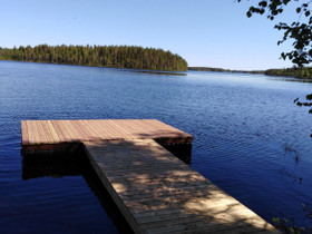 Laituri, Muu piha ja puutarha, Piha ja puutarha, Liminka, Tori.fi Laituri, Muu piha ja puutarha, Piha ja puutarha, Liminka, Tori.fi